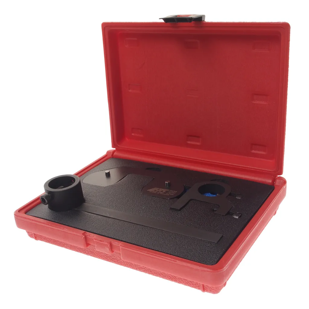 Набор инструментов для блокировки валов (LAND ROVER FORD JAGUAR PSA 2.2 дв.OEM 303-1328,29,30) JTC купить