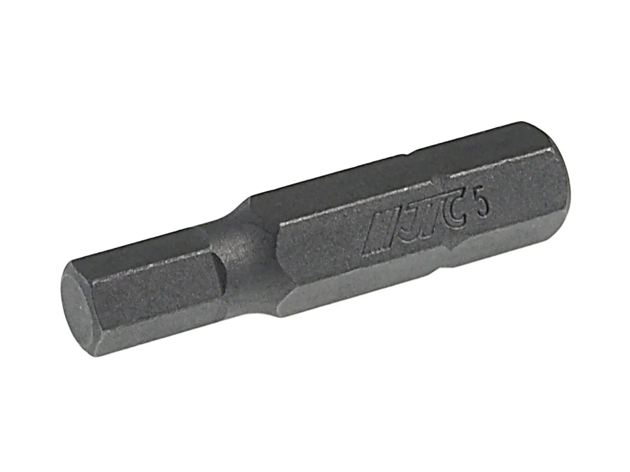 Бита HEX H5х30мм 1/4" JTC купить