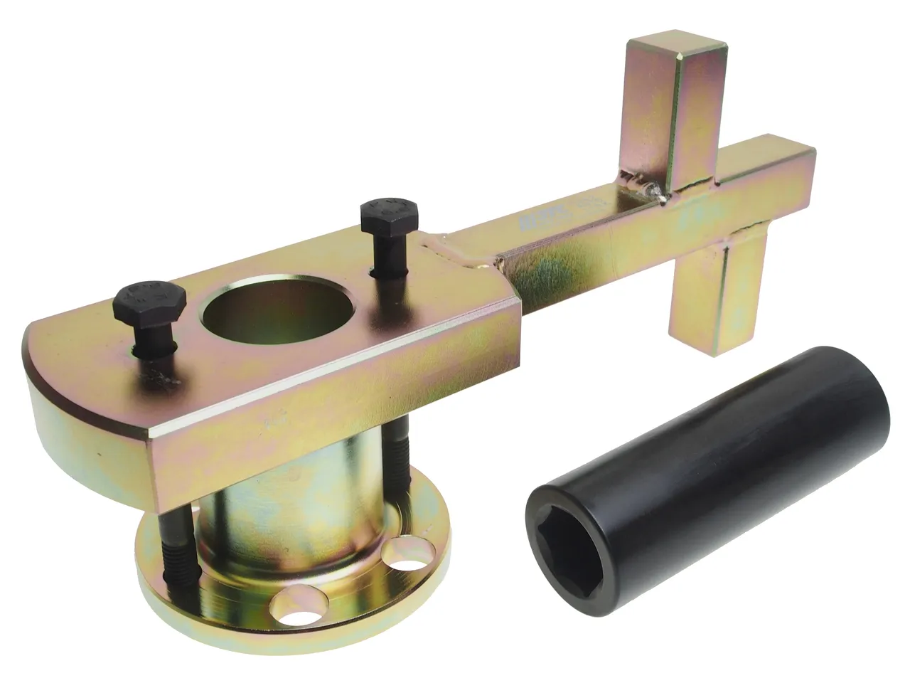 Фиксатор шкива коленвала (JAGUAR LAND ROVER V6 3/0) JTC купить