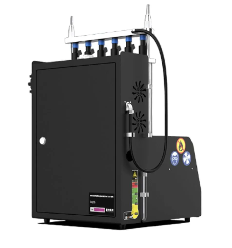 Thinkcar GDI 100 Стенд для тестирования и очистки форсунок