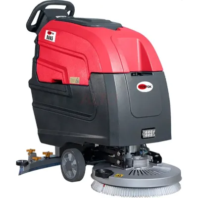 Поломоечная машина Vostok BA65