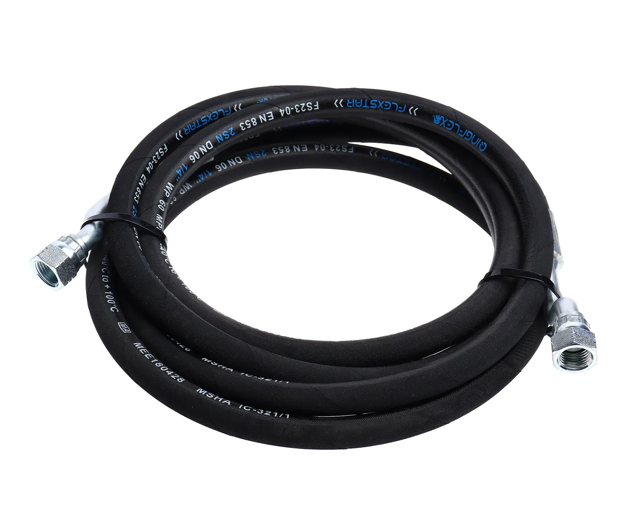 Шланг гидравлический для подъемников двухстоечных длинный GTE купить