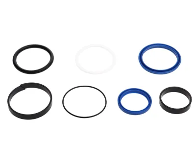 Комплект манжет для гидроцилиндра для подъемников GTE-H100/H101 GTE