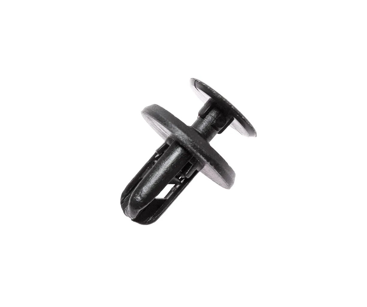 Клипса пластиковая автомобильная общего назначения MITSUBISHI 100шт. JTC купить