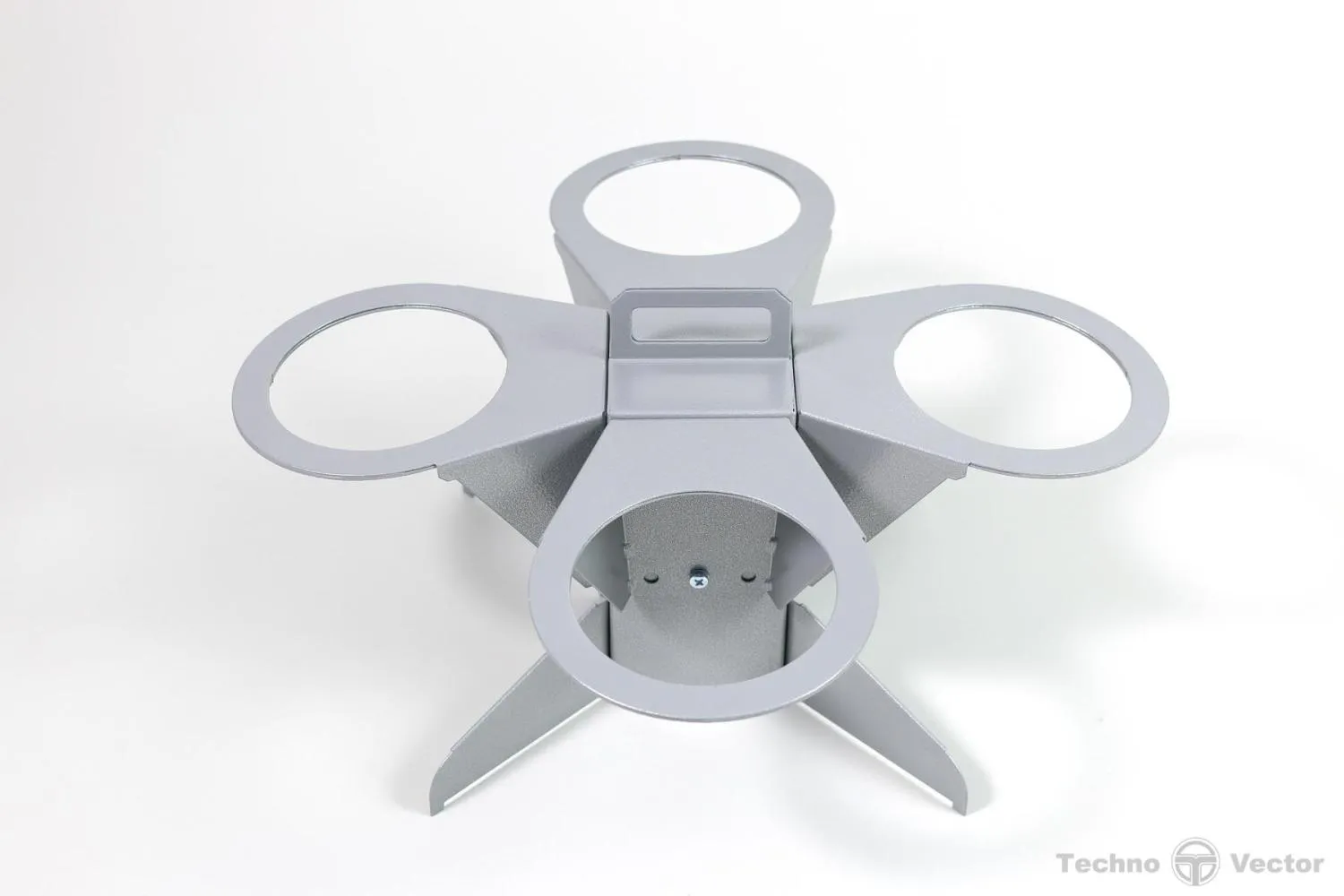 Стойка для магнитных захватов