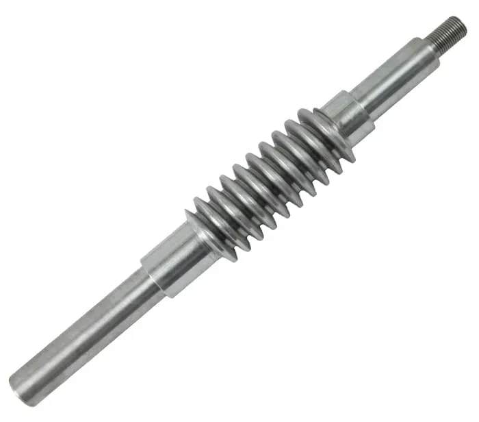 Вал червячный (сталь) YC8-3010861b цена Вал червячный (сталь) YC8-3010861b купить