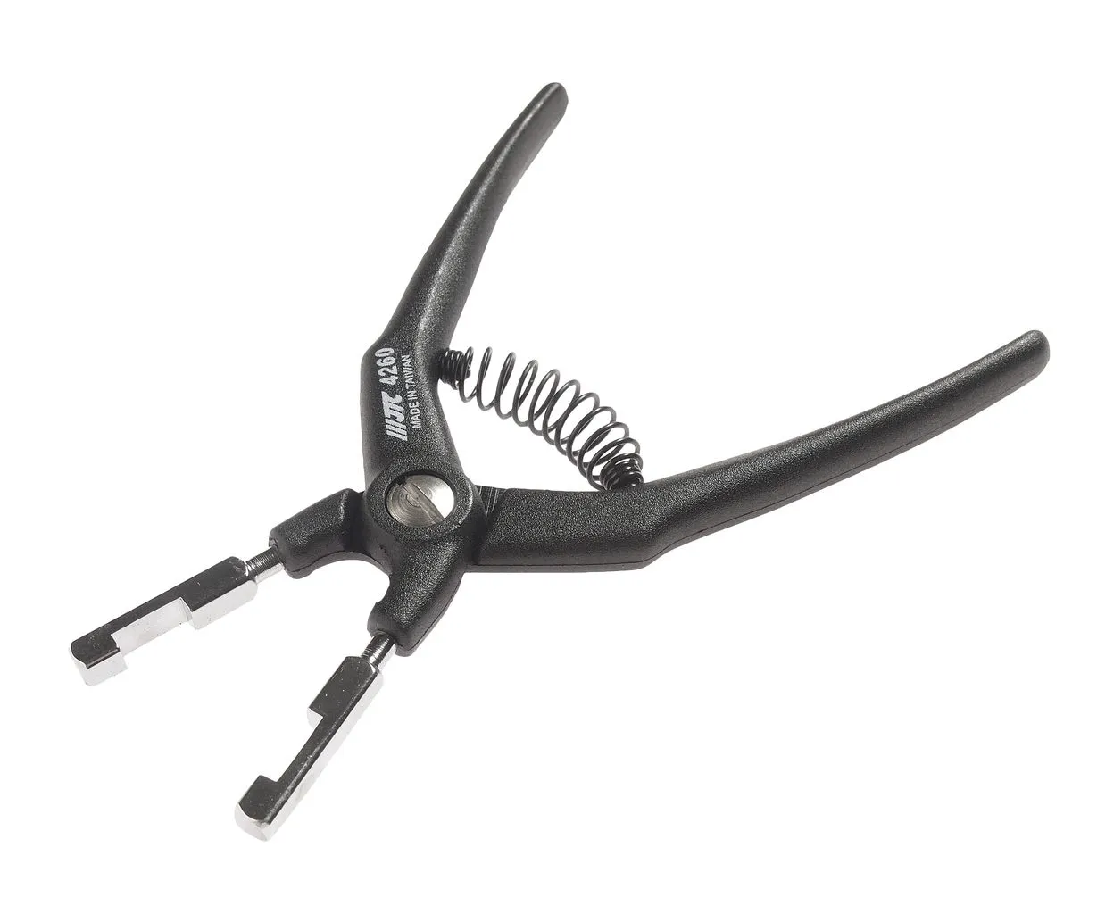 Съемник коннекторов топливной системы (VW,AUDI,OPEL,FIAT,GM,TOYOTA) JTC купить