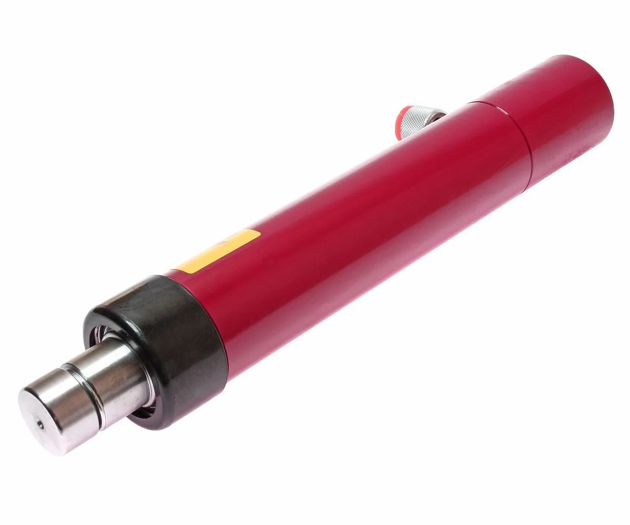 Цилиндр гидравлический 10т, 243куб.см шток 6", d=45мм JTC купить