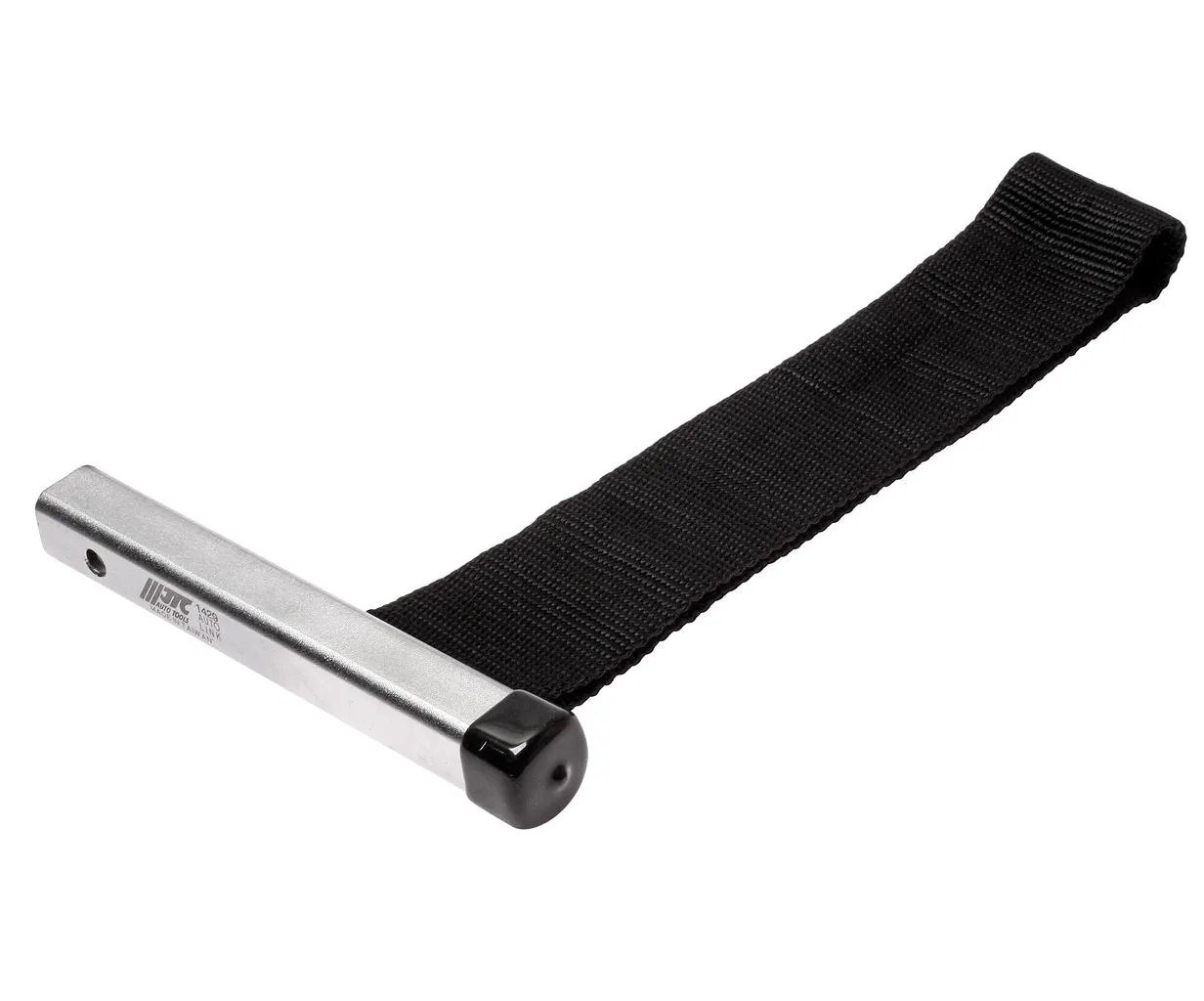 Съемник фильтров масляных 150мм ленточный нейлоновый JTC купить