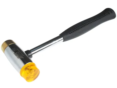 Молоток 108х300мм двухсторонний JTC