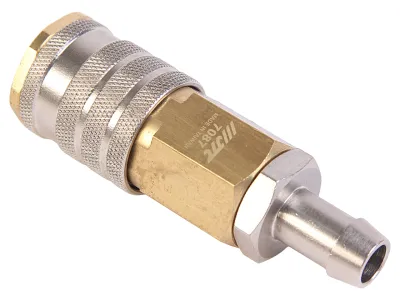 Переходник для радиатора (SCANIA) JTC