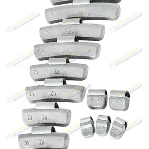 0505 грузик японский 5гр (50)