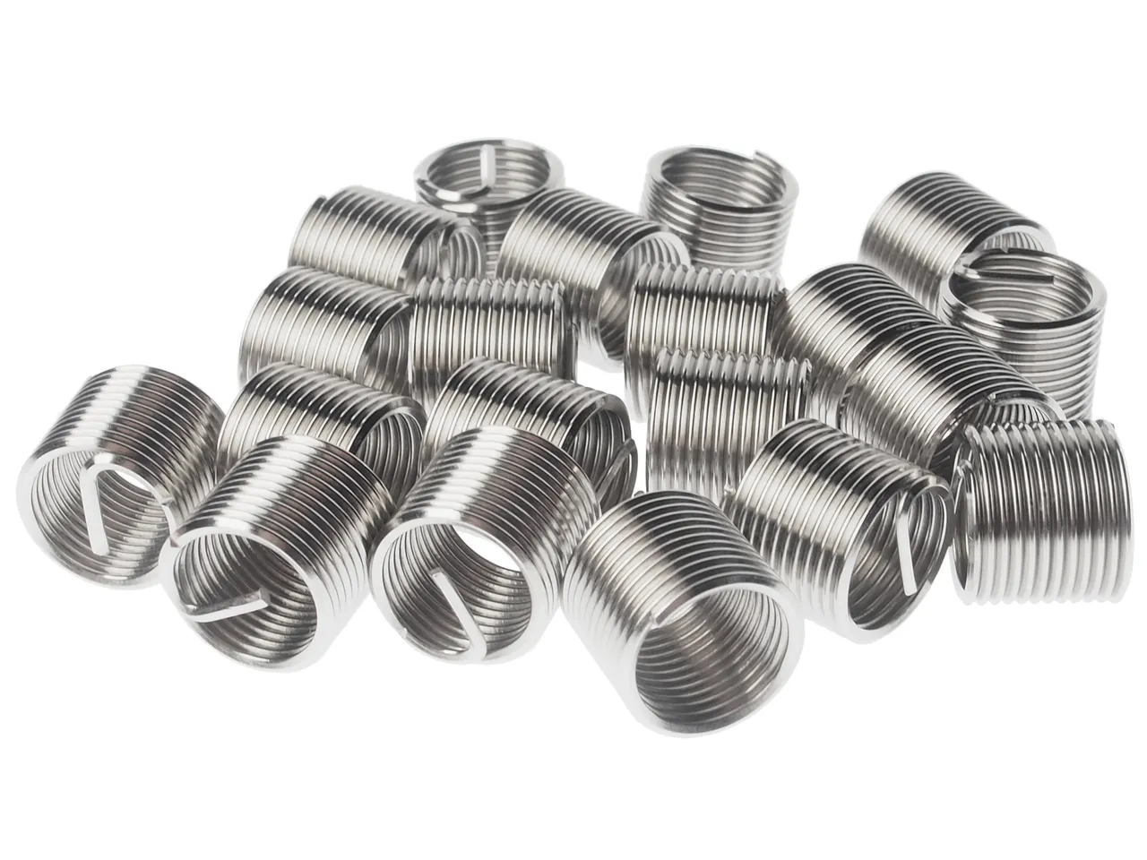 Вставка резьбовая М12х1.25мм L=16.3мм 20шт. JTC купить