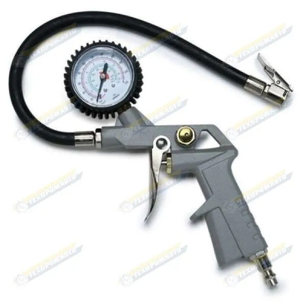 ТЕМП AH060301 Пистолет для.накачки шин