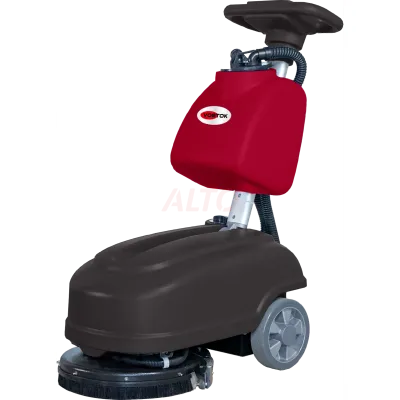 Поломоечная машина Vostok BA15