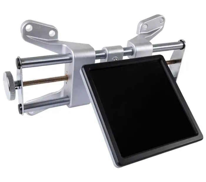 Колесный адаптер 12/24 с мишенью в сборе передний правый КС506 MW-1A купить