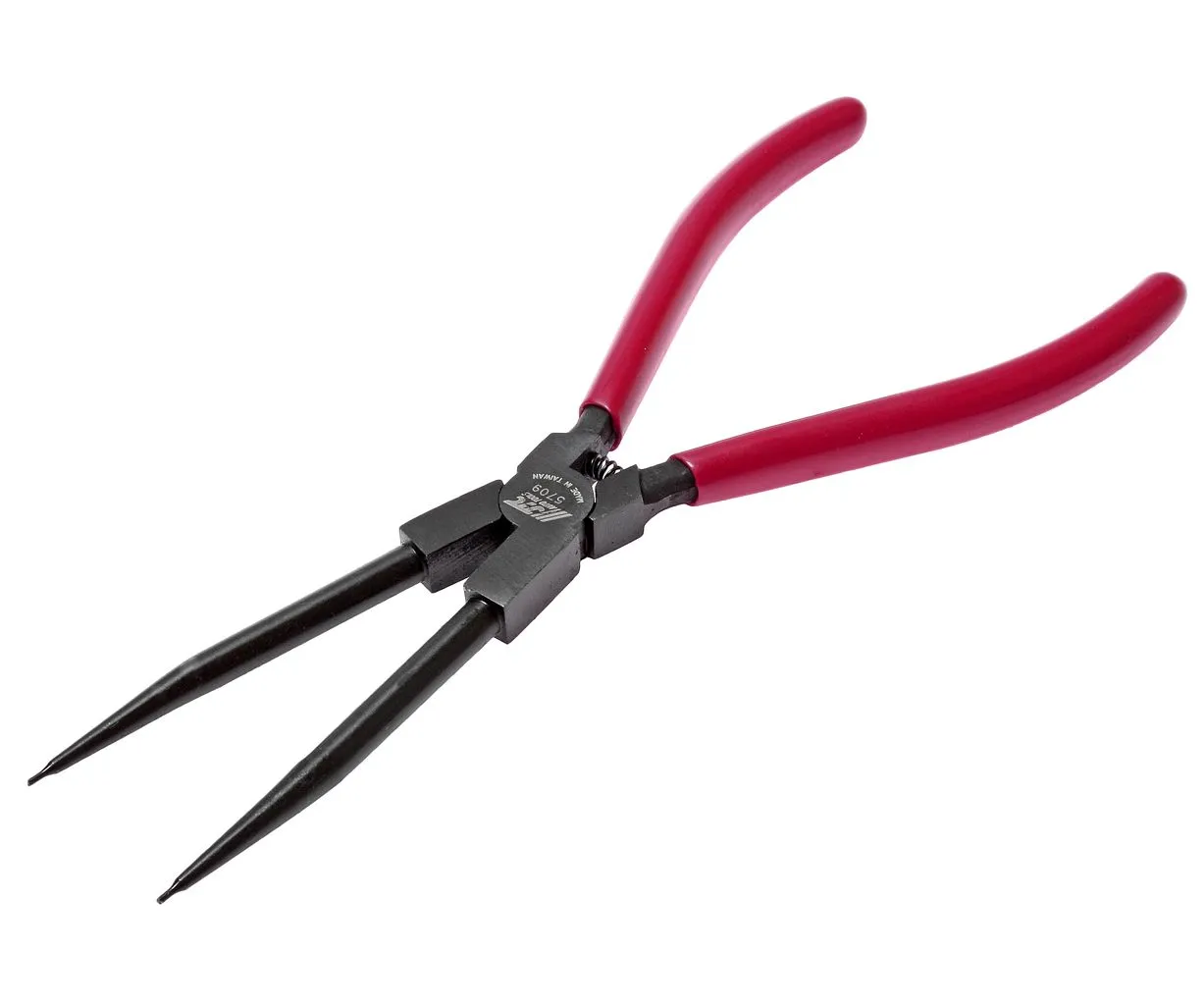 Съемник колец стопорных внутренних 255мм прямой удлиненный JTC купить