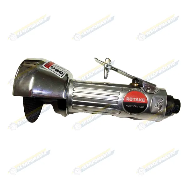 ROTAKE RT-3701 Пневматическая отрезная машинка прямая