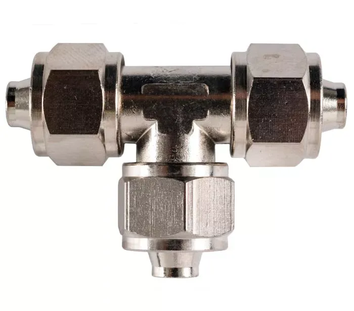 Фитинг Т-образный 10 0306081 купить