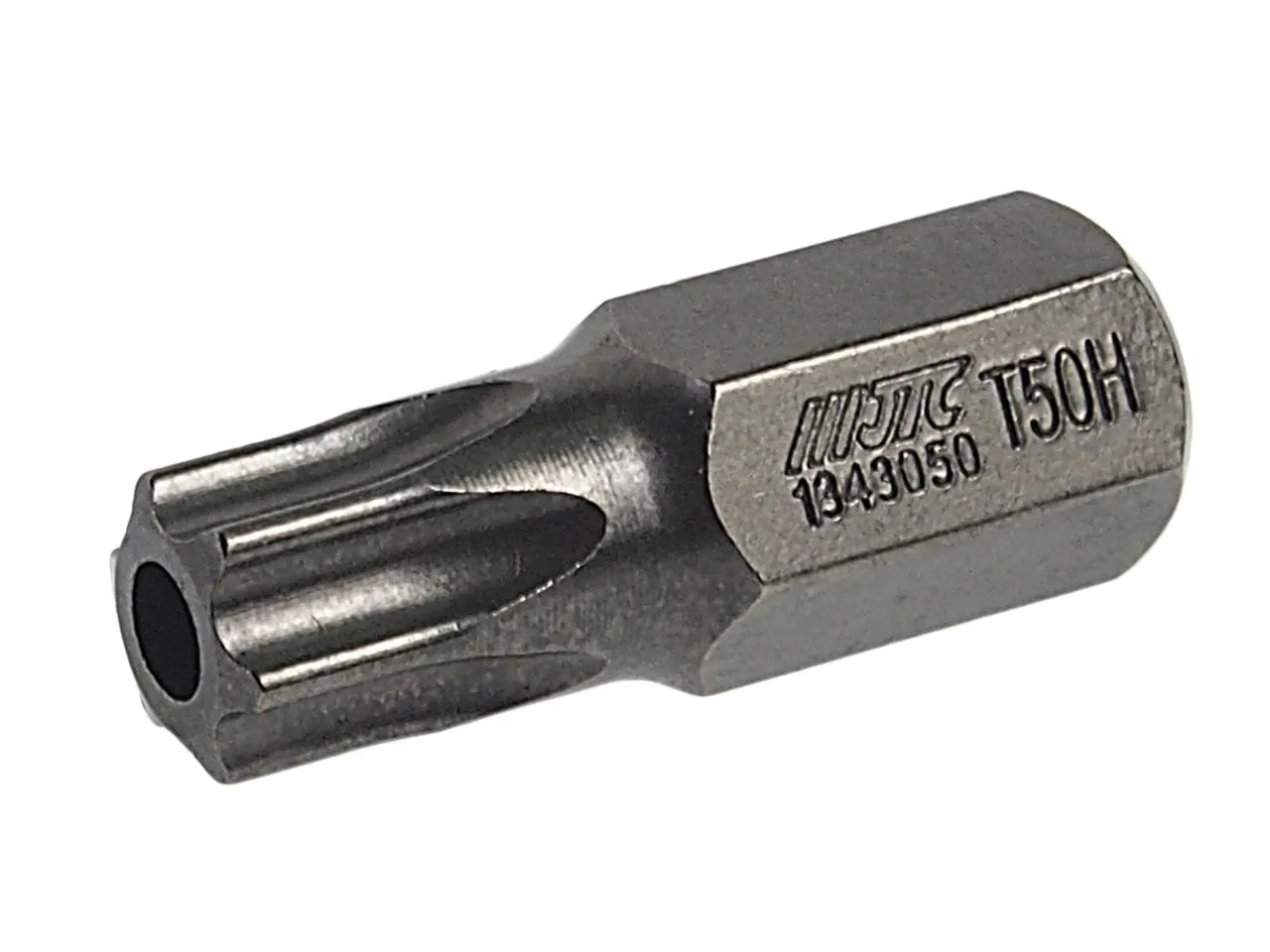 Бита TORX Т50Hх30мм 10мм JTC купить