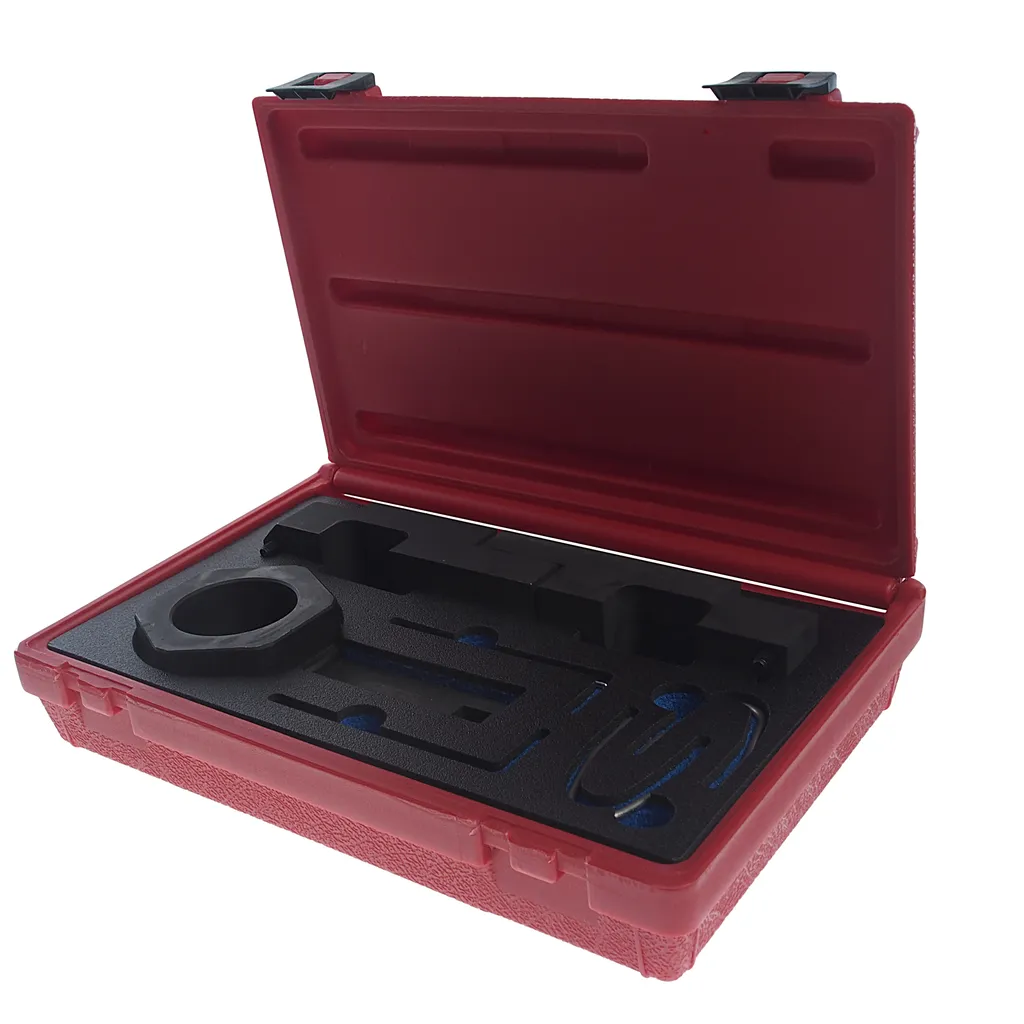 Набор фиксаторов распредвала и установки фаз ГРМ (OPEL 1.6 SIDI) JTC купить