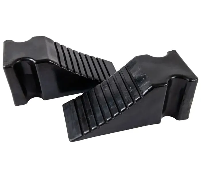 Комплект противооткатных упоров (2 шт.) КС506 MW-8 купить