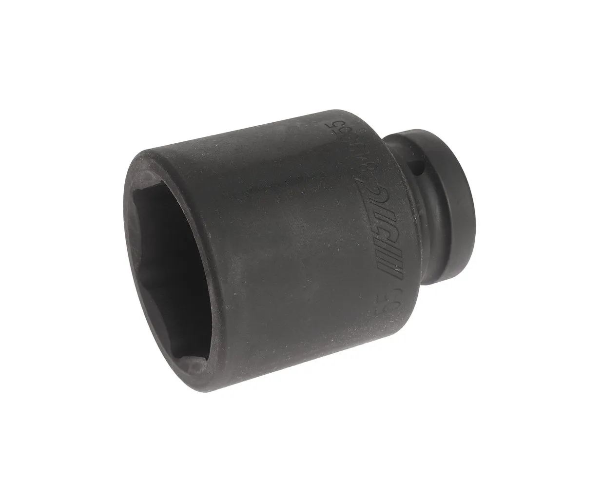 Головка торцевая 1" 55мм ударная глубокая L=100мм JTC купить