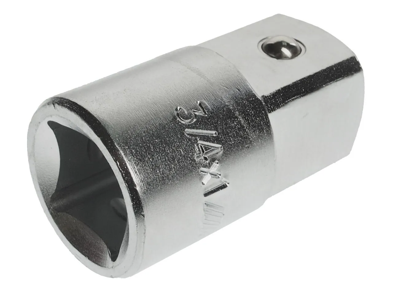 Адаптер 3/4"(F)х1"(М) JTC купить