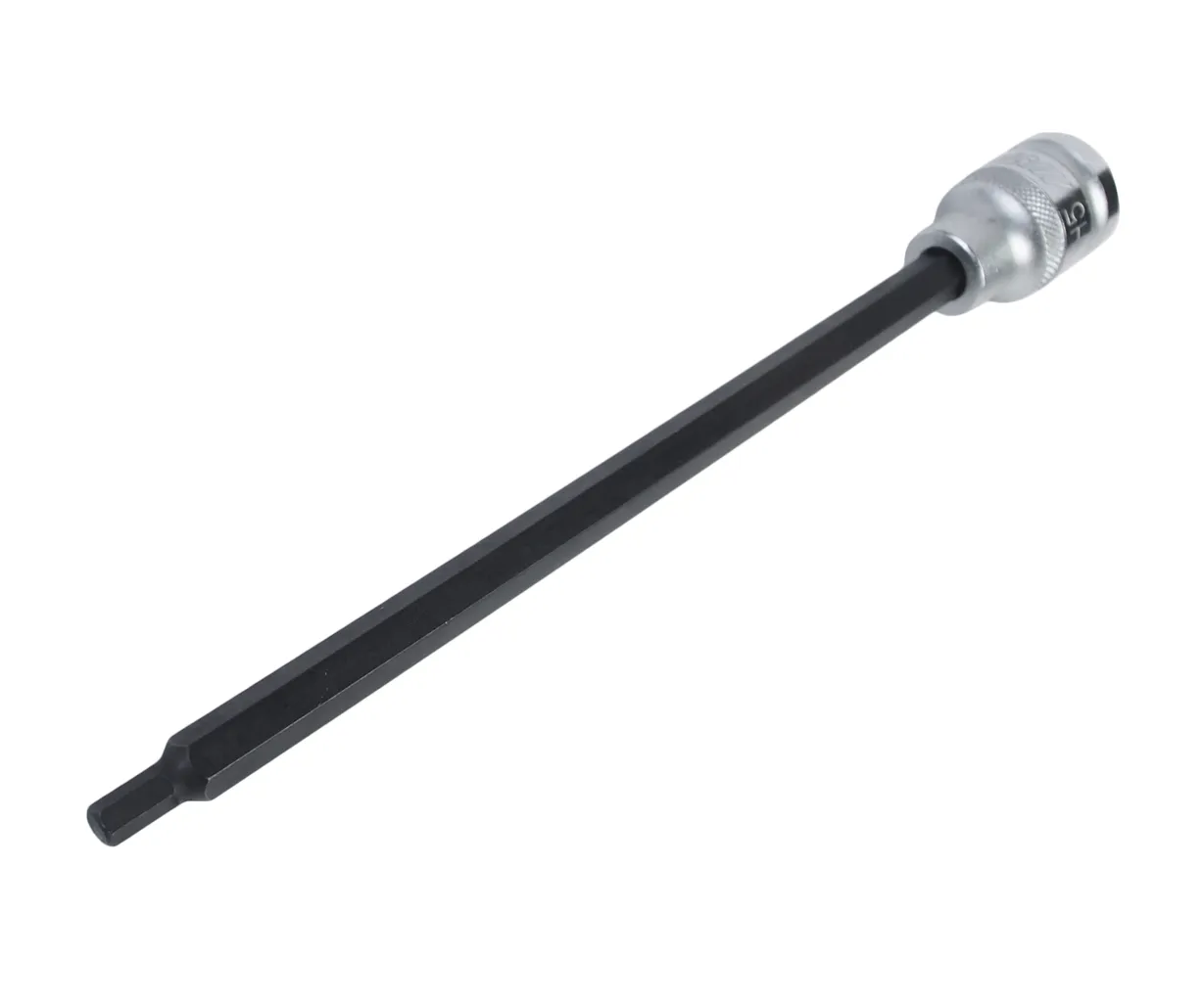 Головка 1/2"хH5 длинная с насадкой L=200мм JTC купить