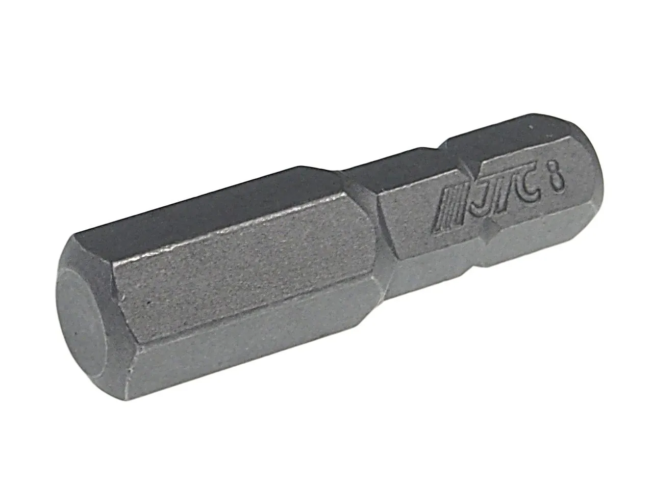 Бита HEX H8х30мм 1/4" JTC купить