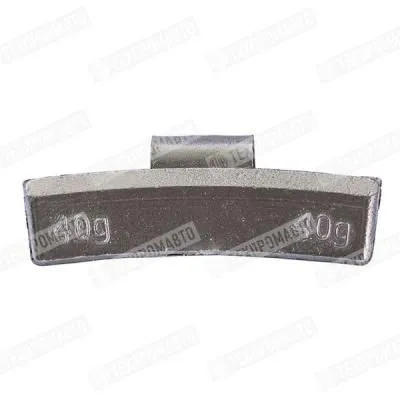 ЛТ40 грузик на литой диск 40гр(50)