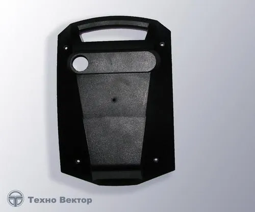 Крышка ИБ задняя (FR/RL) купить