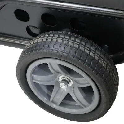 WDK-HPW8200 Мойка высокого давления 280 бар