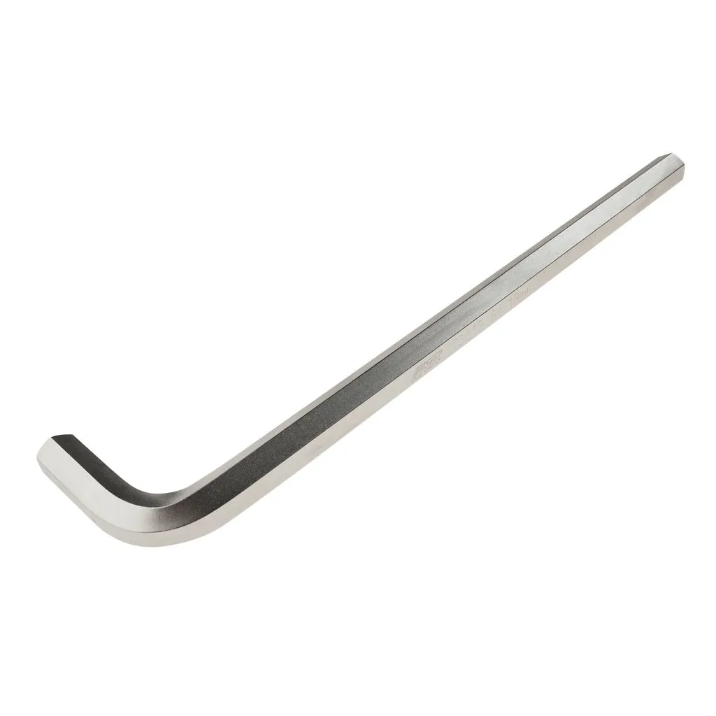 Ключ шестигранный Г-образный 13мм экстрадлинный JTC купить