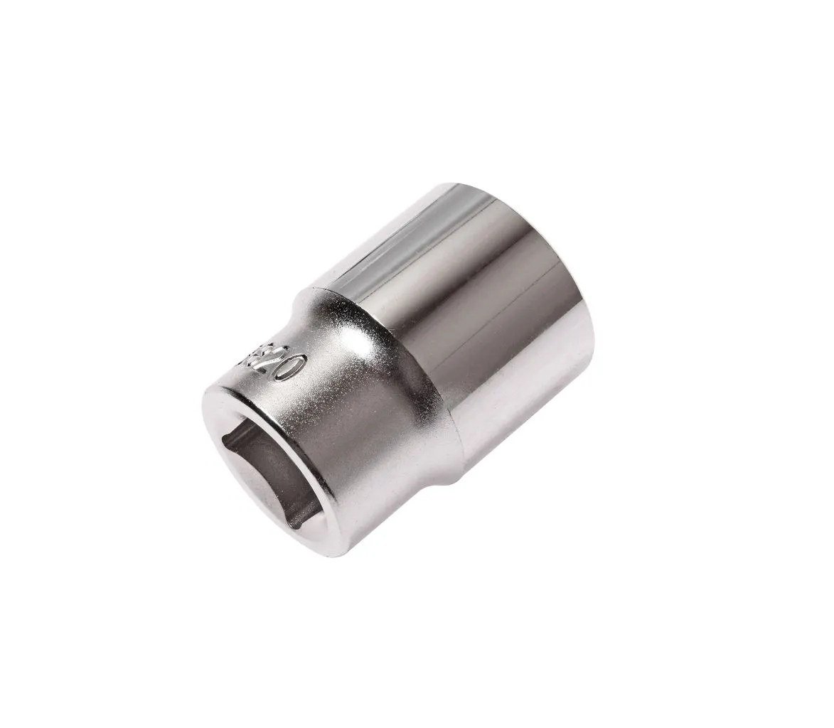 Головка торцевая 1/2" 20мм L=38мм JTC купить