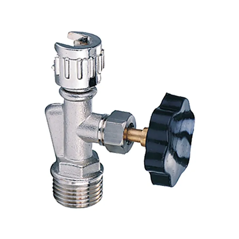 FUBAG Вентиль 1/2 дюйма М