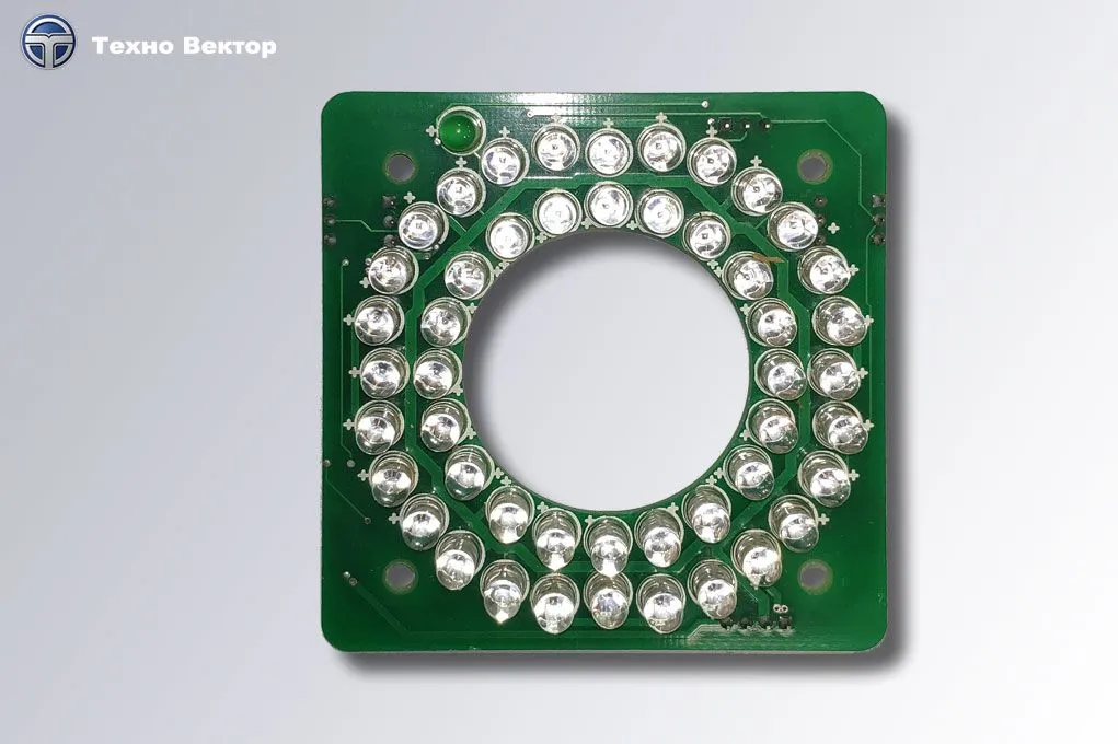 Плата подсветки Infra LED 2 купить