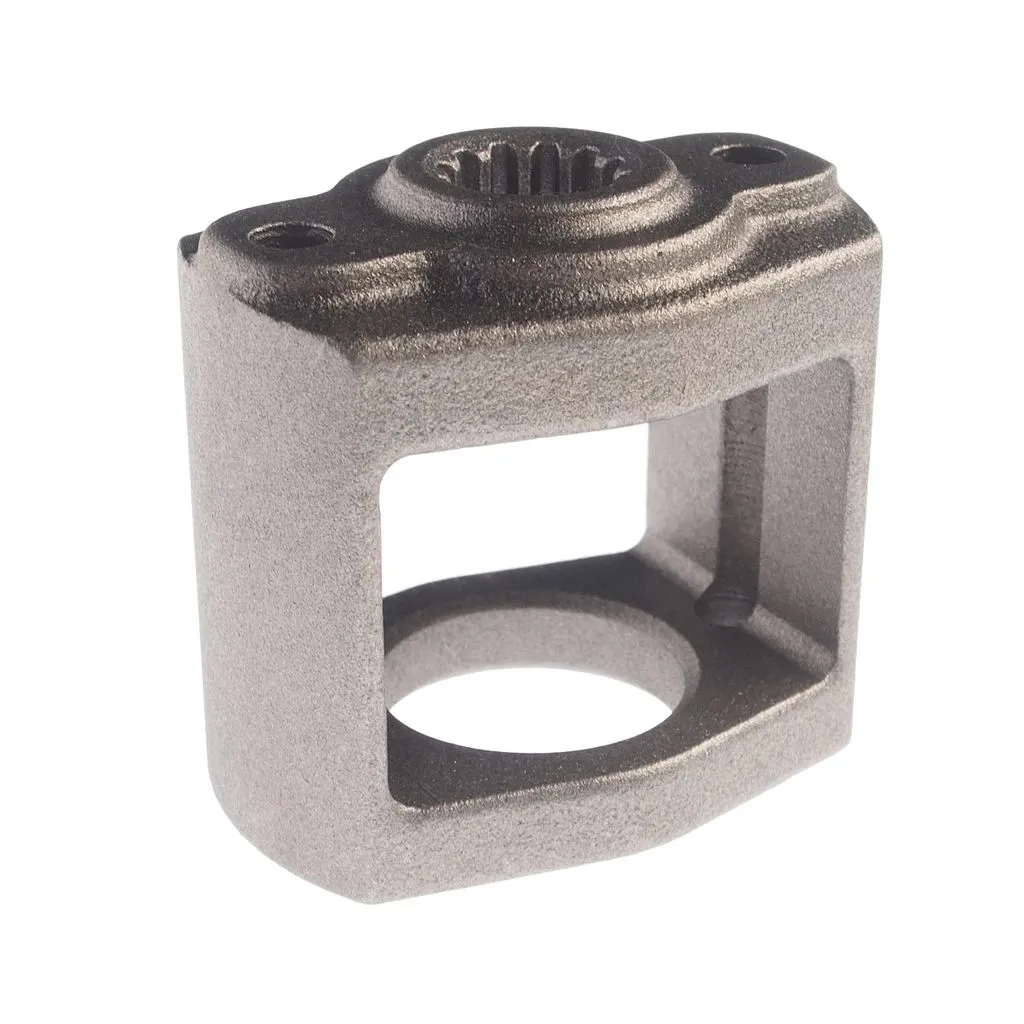 Ремкомплект для пневмогайковерта JTC-7658 (37) корпус молотка JTC купить