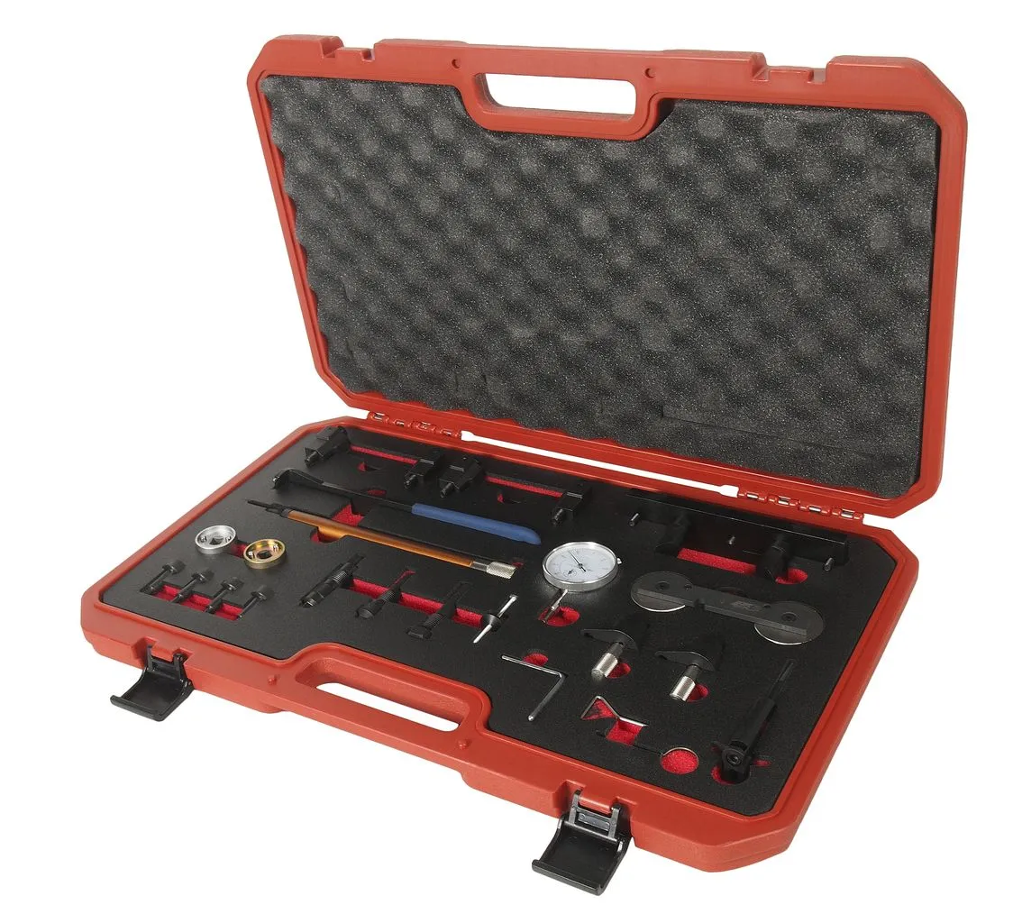 Фиксатор распредвала (VW AUDI SEAT SKODA 1.2/1.4/1.6/2.0/2.4/3.2 FSI ) JTC купить