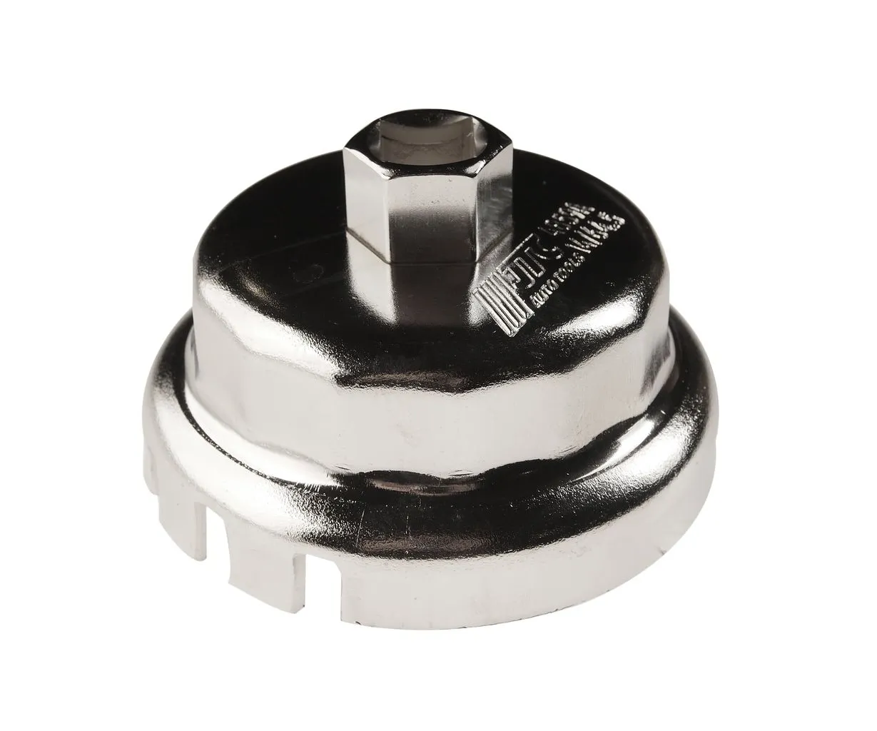 Съемник фильтров масляных 64.5мм 14-ти гранный (TOYOTA LEXUS -07) чашка JTC купить