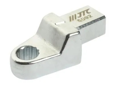 Насадка накидная 7мм 12-ти гранная для динамометрического ключа JTC-6832,6833 9х12мм JTC