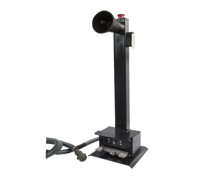 Пульт управления (сталь) YC8-2002000 купить