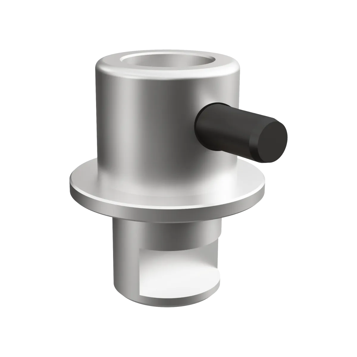 Адаптер для стальной монтажной головки