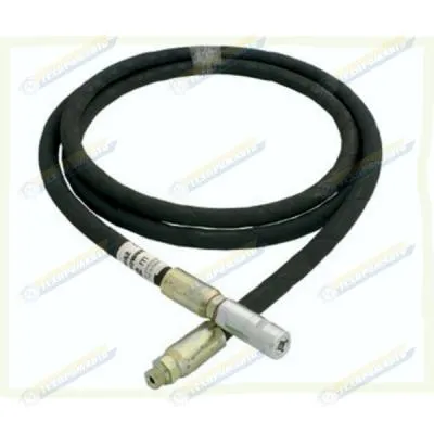 DMECL 1762239 Шланг нагнетателя консистентной самазки, 12 м