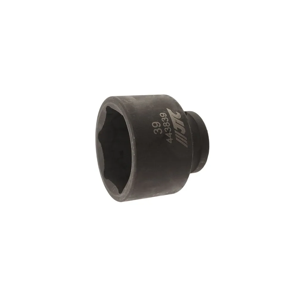 Головка торцевая 1/2" 39мм ударная L=48мм JTC купить