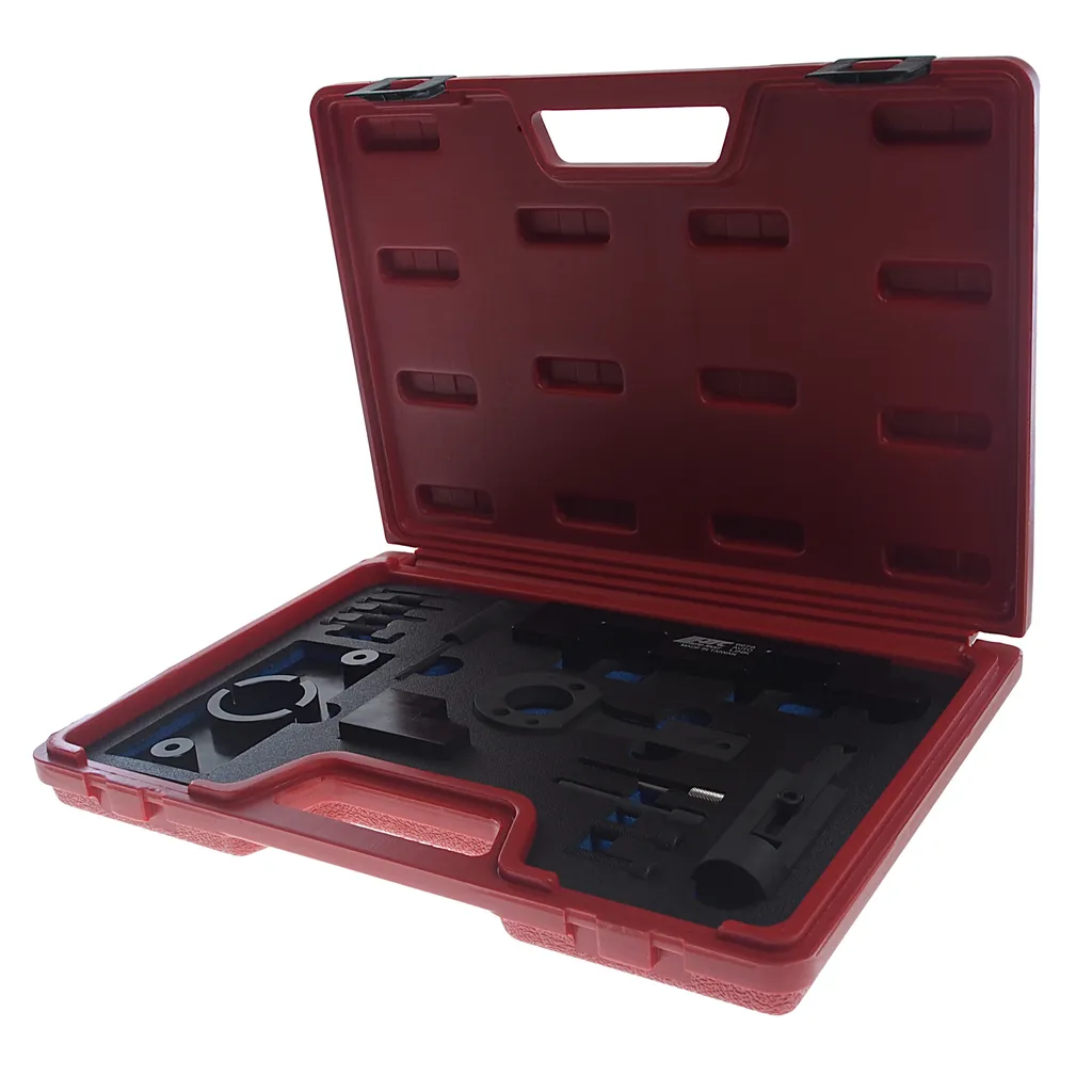 Набор фиксаторов распредвала и установки фаз ГРМ (OPEL 2.0 CDTi) JTC купить