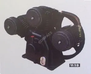 Компрессорная головка Remeza W80 4023430030