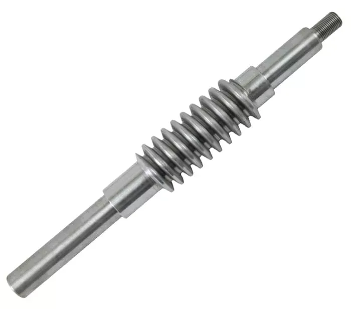 Вал червячный (сталь) YC8-3010861b цена Вал червячный (сталь) YC8-3010861b купить