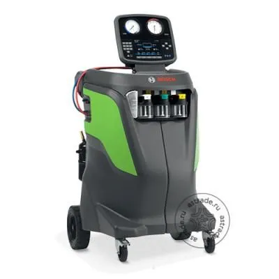 Bosch ACS 753