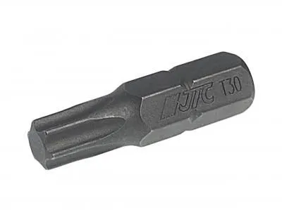 Бита TORX Т30х25мм 1/4" JTC
